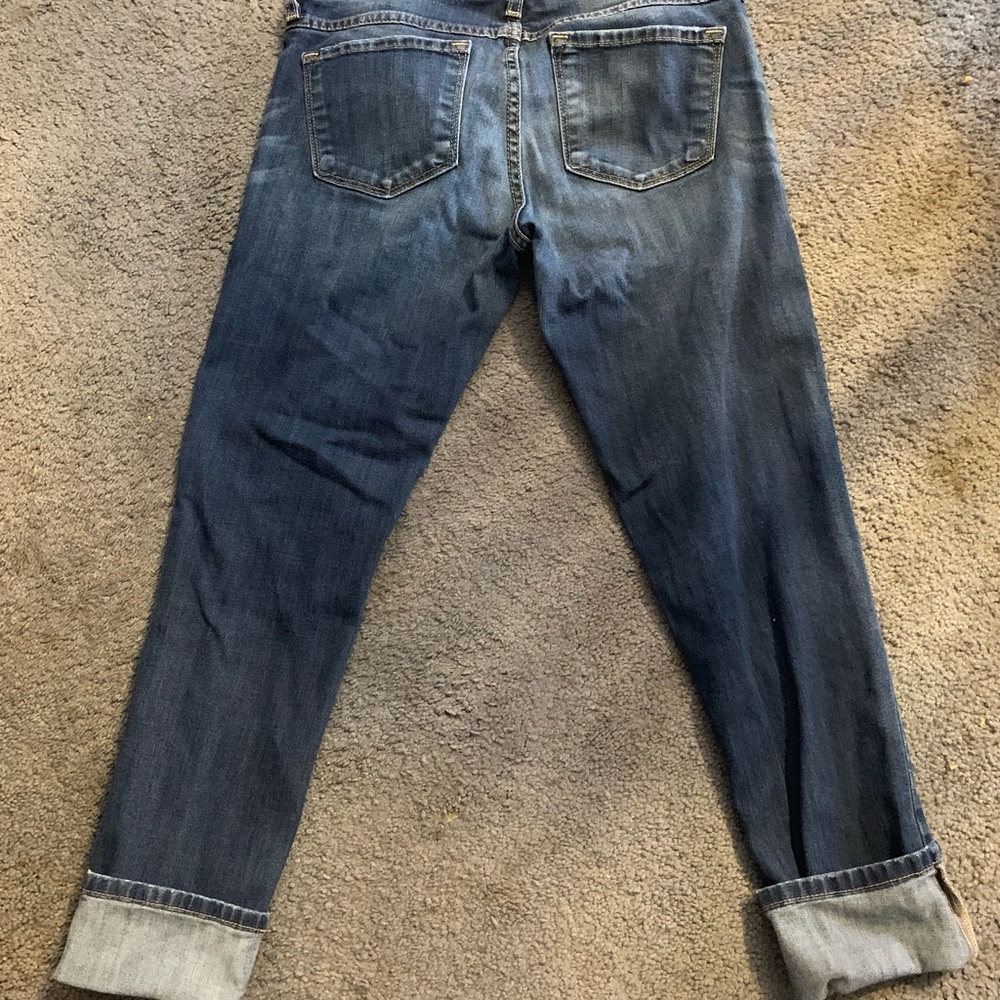 Flying monkey capris - Picture 2 of 2
